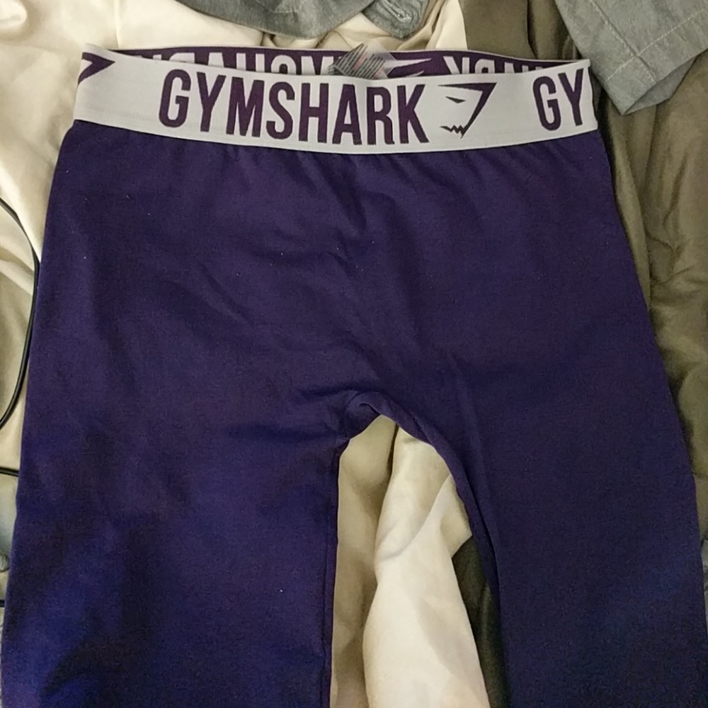 Gymshark fit leggings